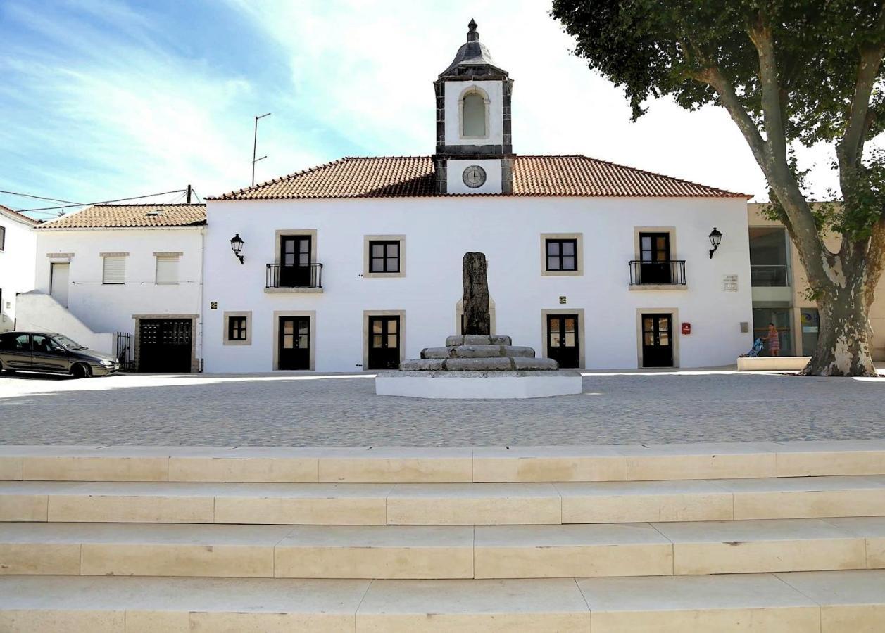 Duarte Houses - Casa T1 N - Com Vista Mar Nazaré Kültér fotó